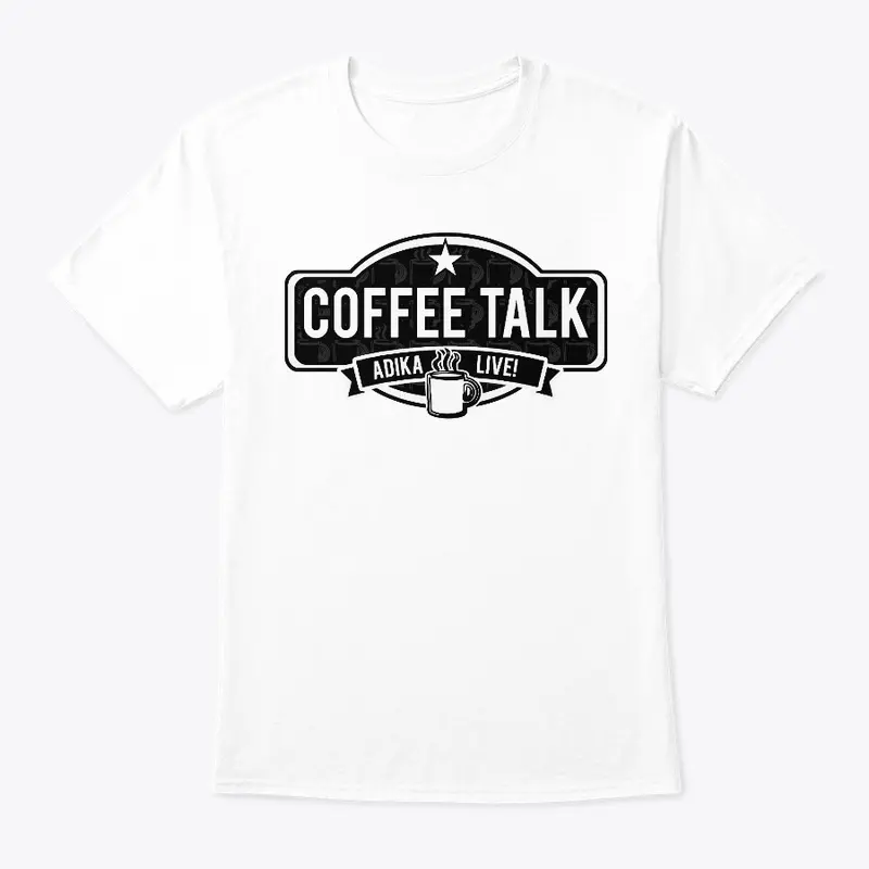 THE ORIGINAL COFFEE TALK MUG