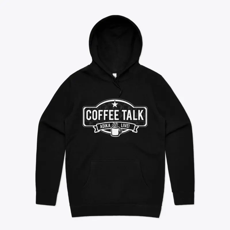 THE ORIGINAL COFFEE TALK MUG