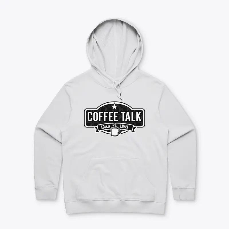 THE ORIGINAL COFFEE TALK MUG