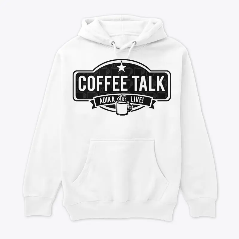 THE ORIGINAL COFFEE TALK MUG