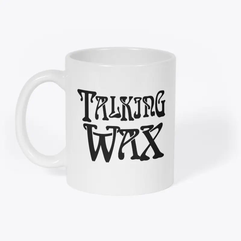 Talking Wax Retro Style